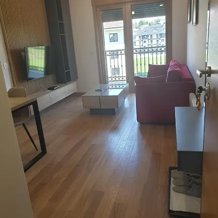 Elsa Apartament