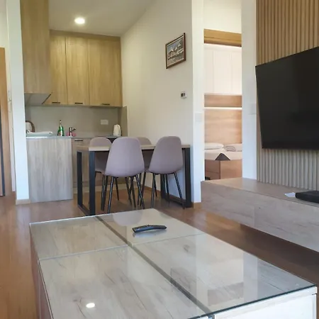 Elsa Appartement Zlatibor