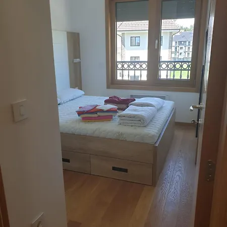 Apartament Elsa Zlatibor